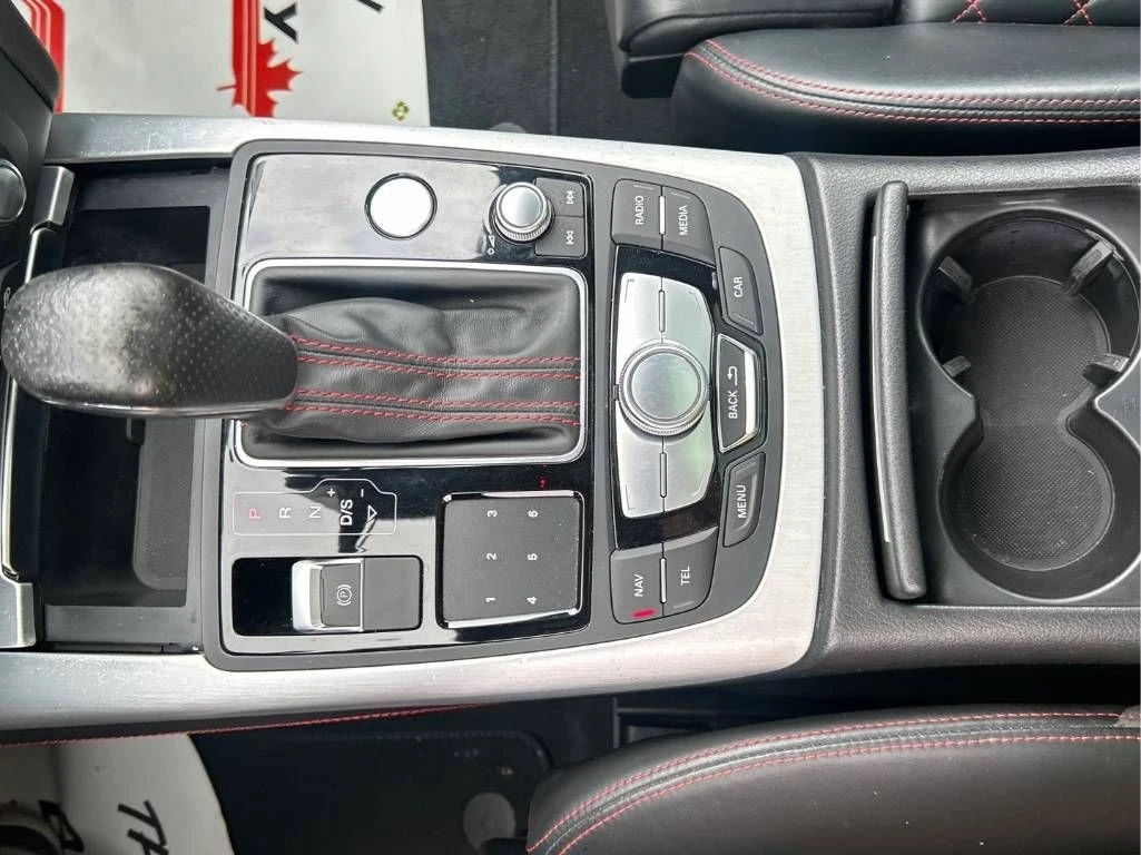 Audi A7 Technik* S-line* 4x4* B&O* Камера* Подгрев*  - изображение 9