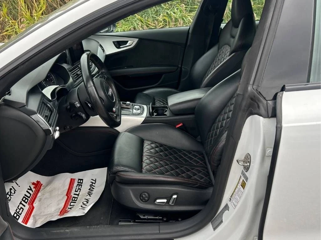 Audi A7 Technik* S-line* 4x4* B&O* Камера* Подгрев*  - изображение 6