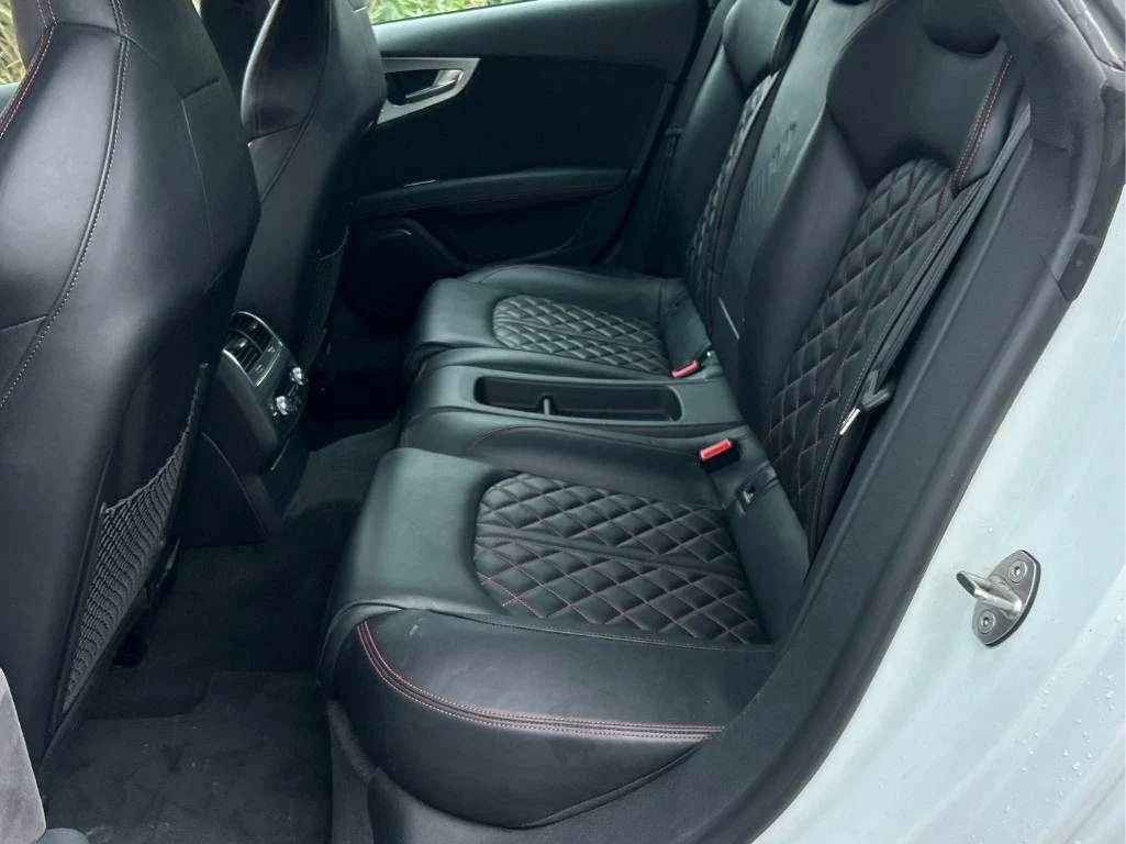 Audi A7 Technik* S-line* 4x4* B&O* * *  | Mobile.bg   13