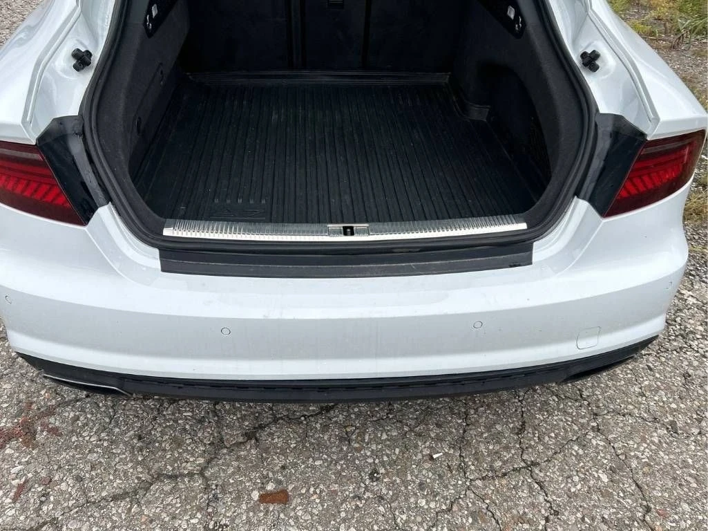 Audi A7 Technik* S-line* 4x4* B&O* * *  | Mobile.bg   15