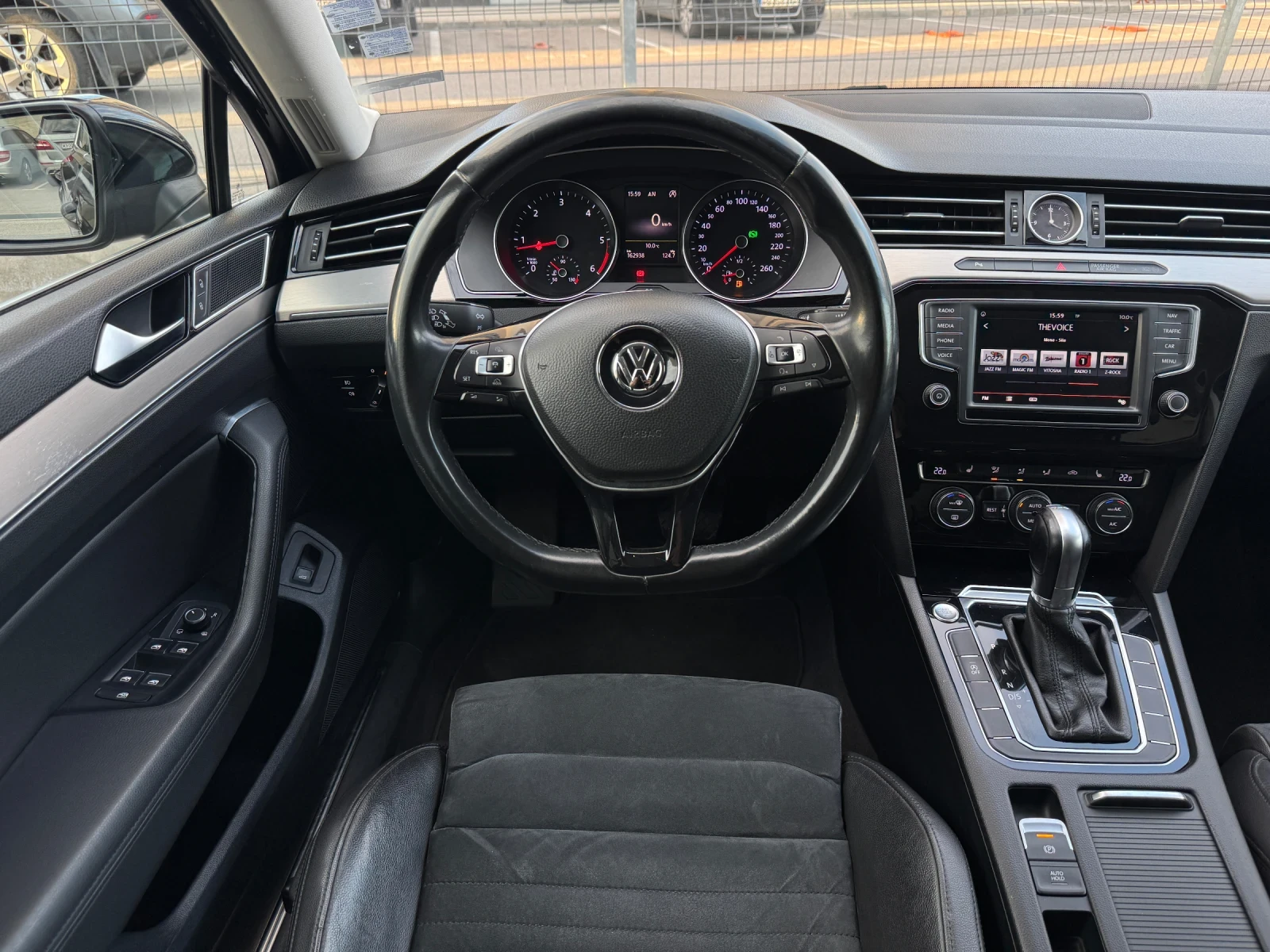 VW Passat 2.0TDI HIGHLINE /��������� ������ �� ������ | Mobile.bg � ����������� 8