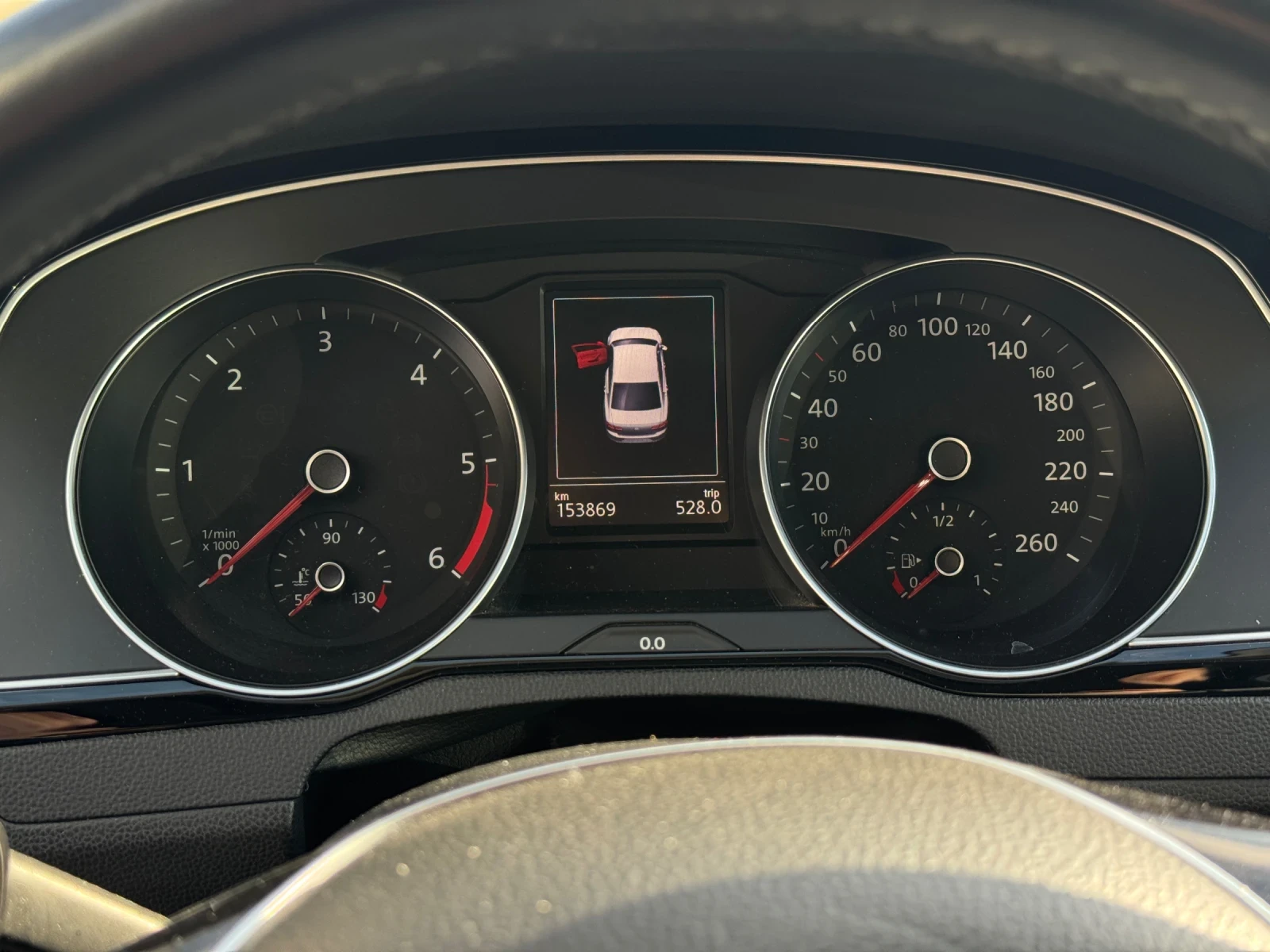 VW Passat 2.0TDI HIGHLINE /     | Mobile.bg   6