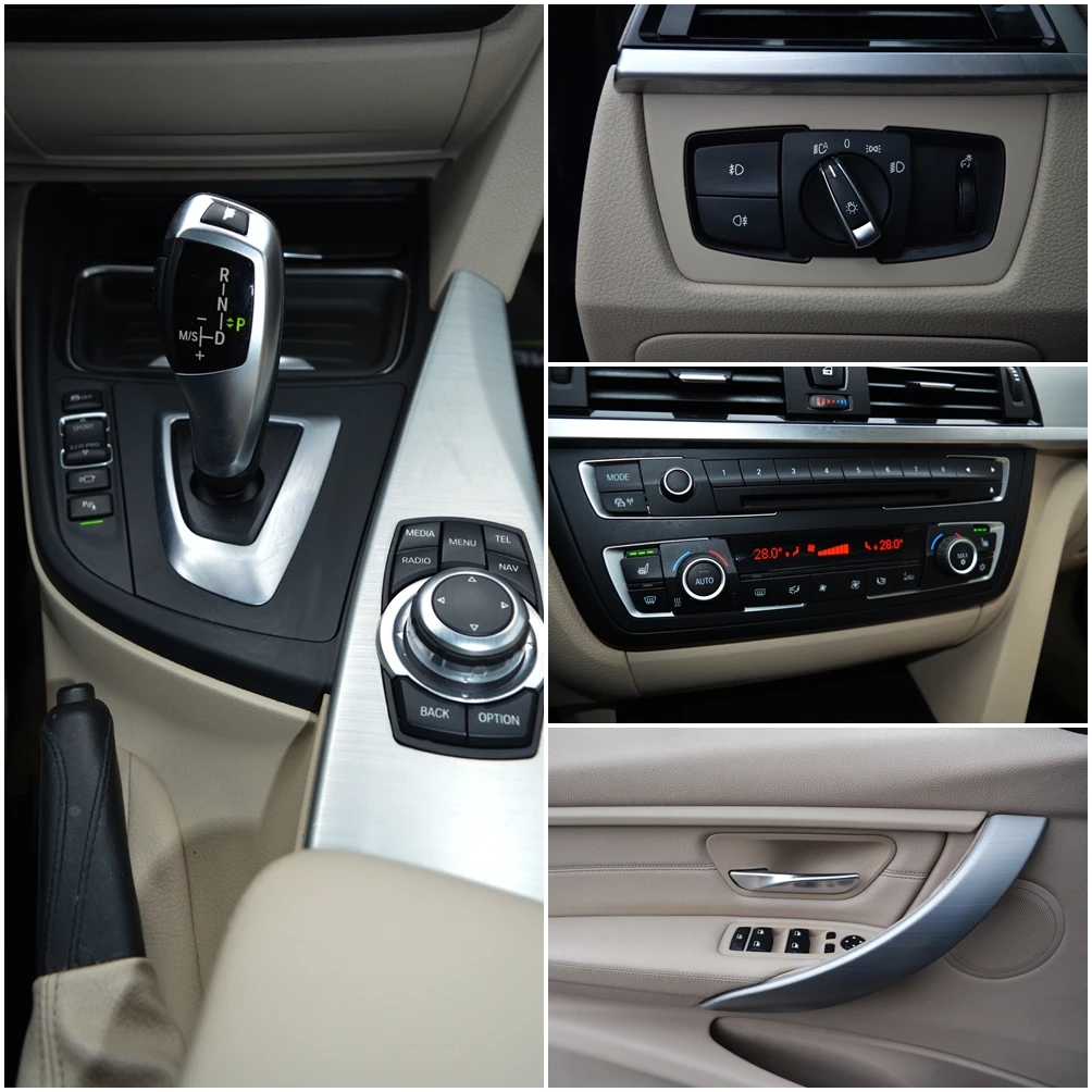 BMW 328 F30 328i - 245hp.  | Mobile.bg   12