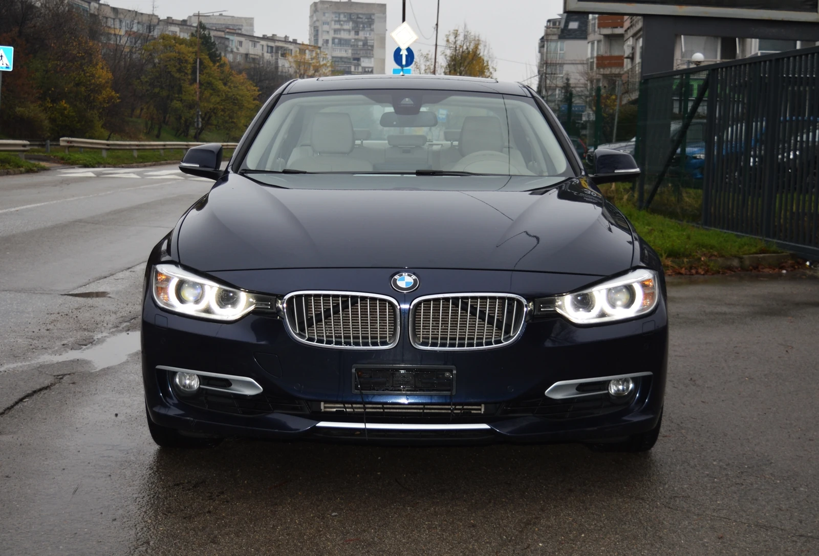 BMW 328 F30 328i - 245hp.  | Mobile.bg   2