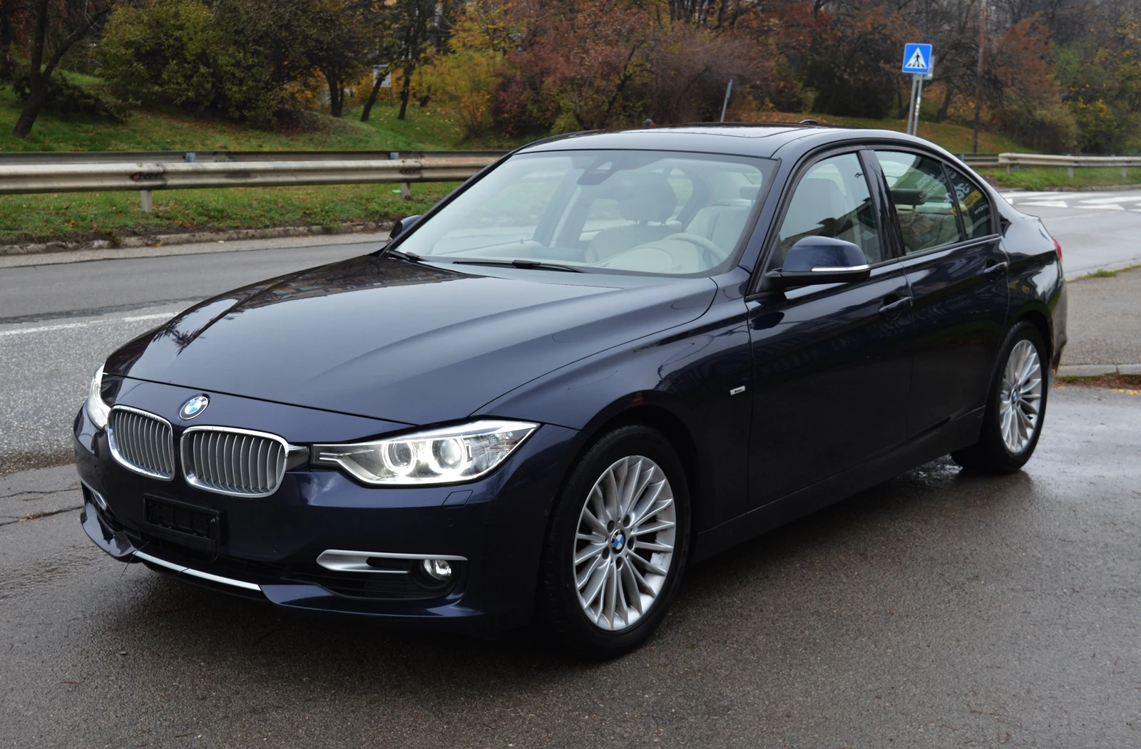 BMW 328 F30 328i - 245hp.  | Mobile.bg   1