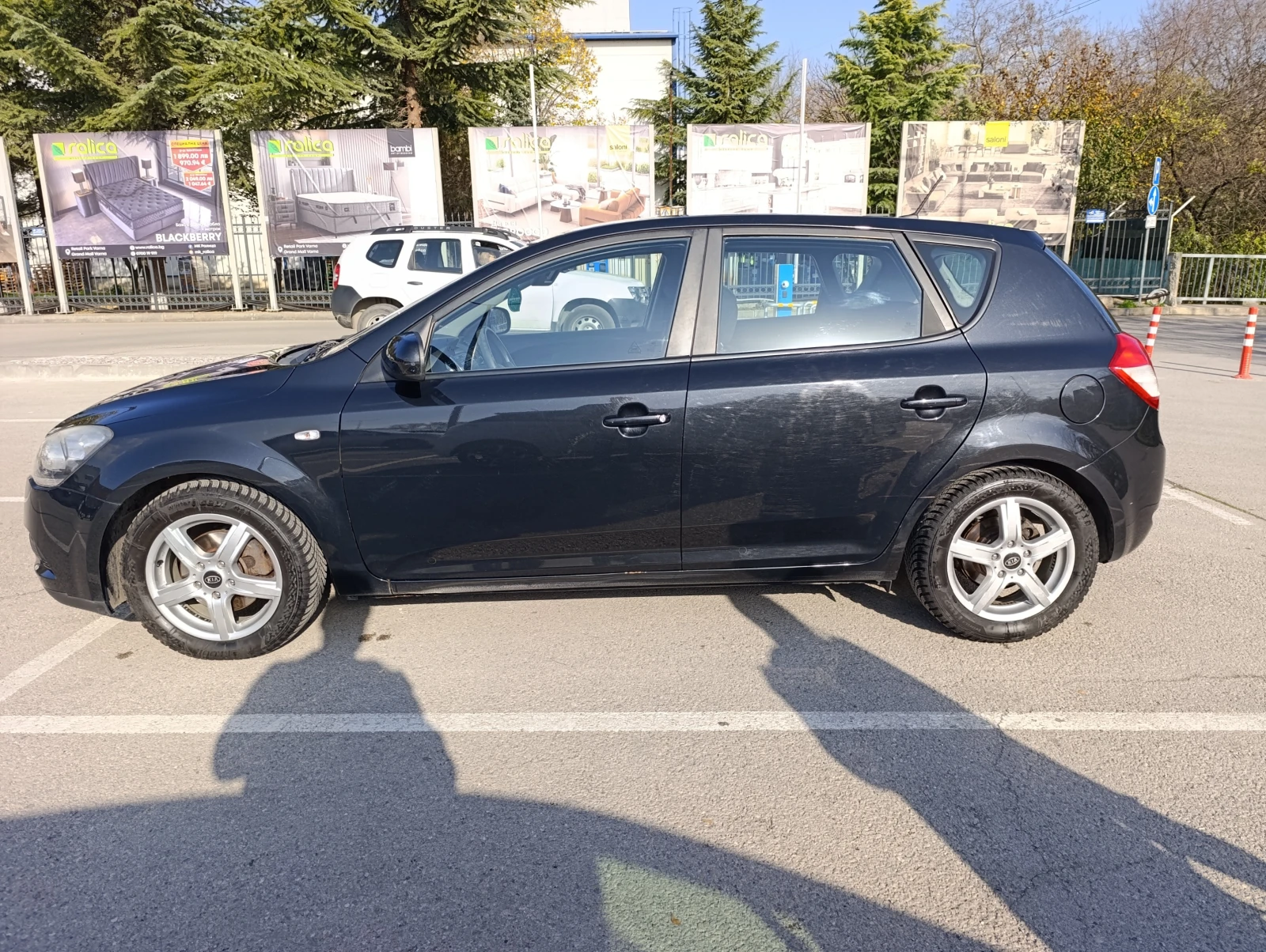 Kia Ceed  - изображение 2