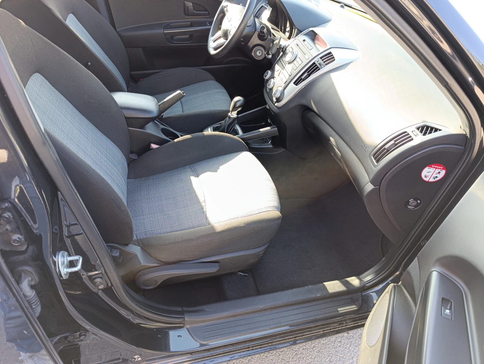 Kia Ceed  - изображение 8