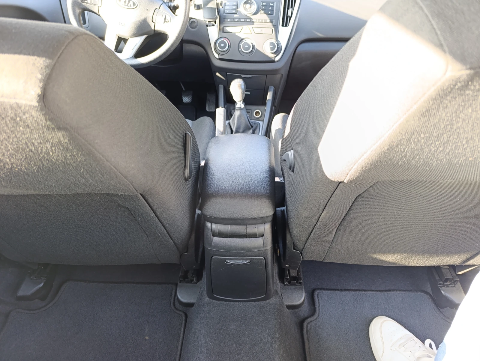 Kia Ceed  - изображение 10