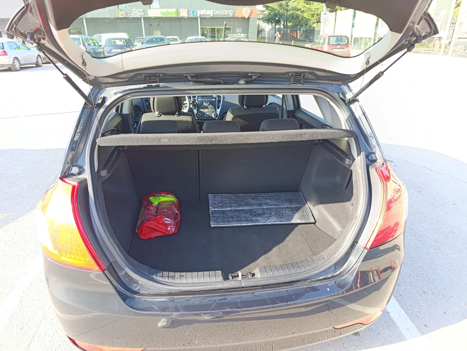 Kia Ceed | Mobile.bg � ����������� 16