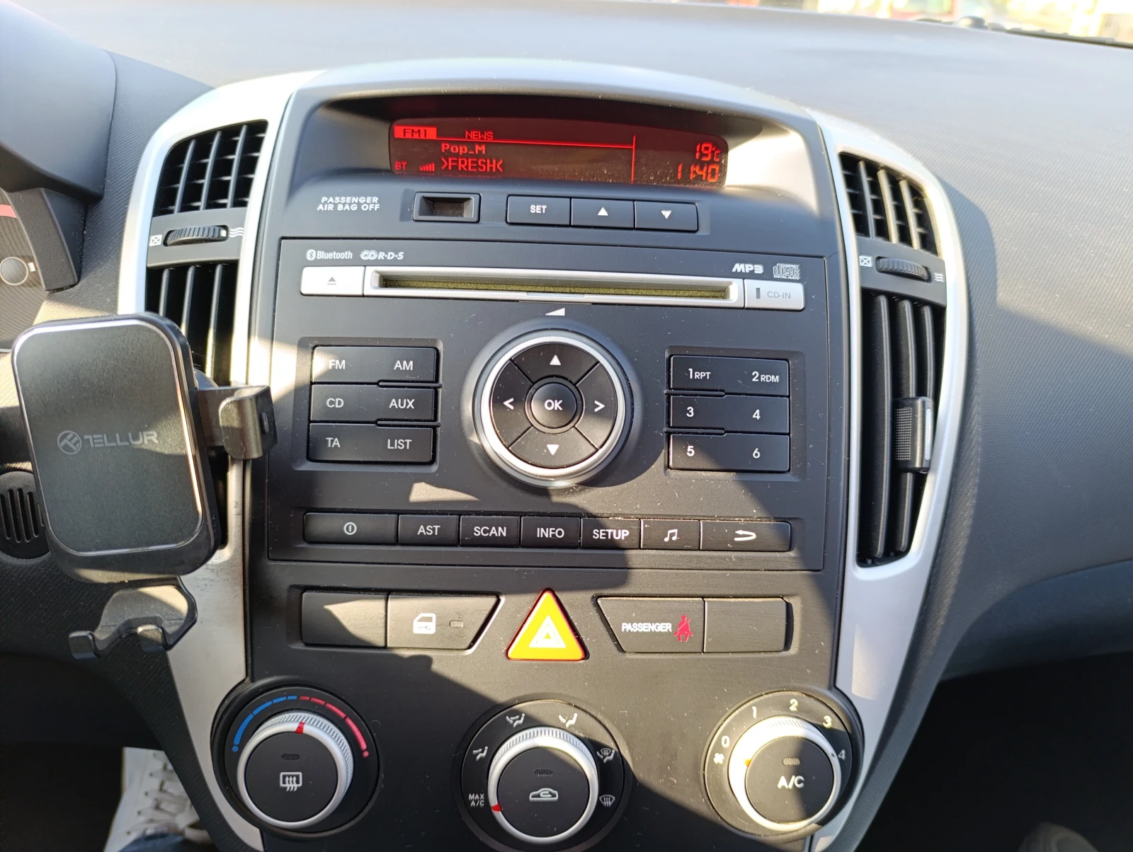 Kia Ceed | Mobile.bg � ����������� 15