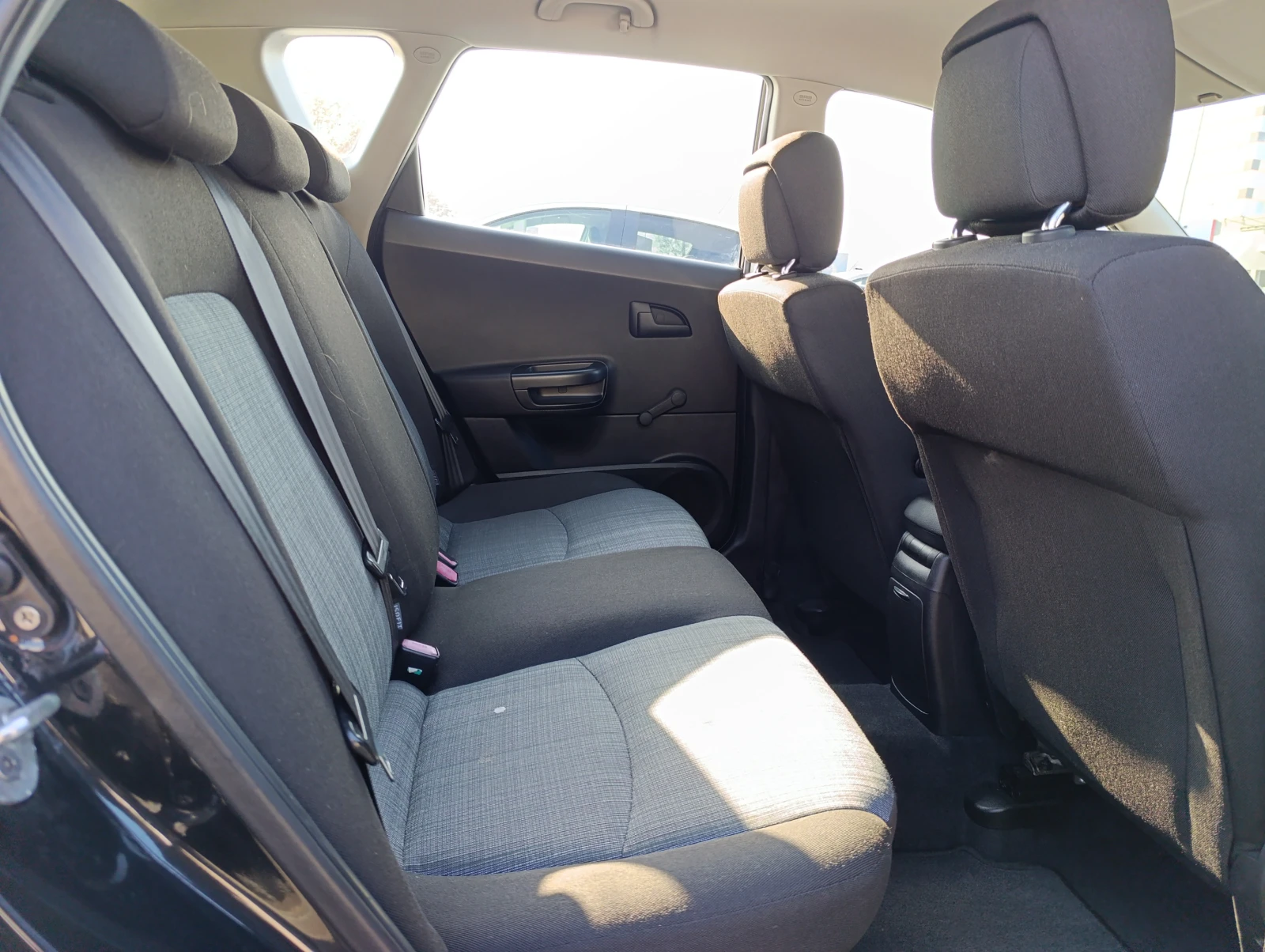 Kia Ceed  - изображение 9