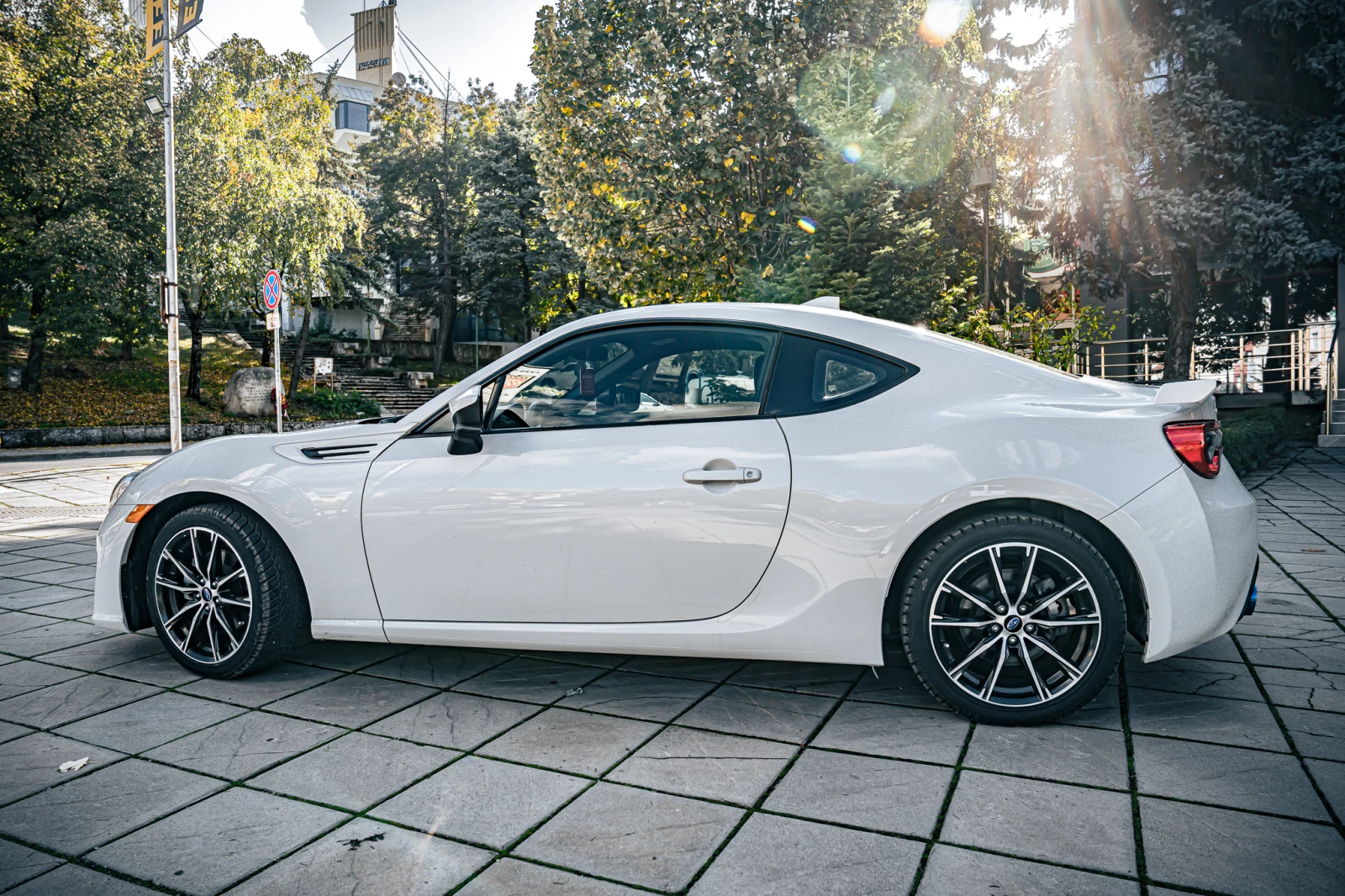 Subaru BRZ 2.0 | Mobile.bg   8