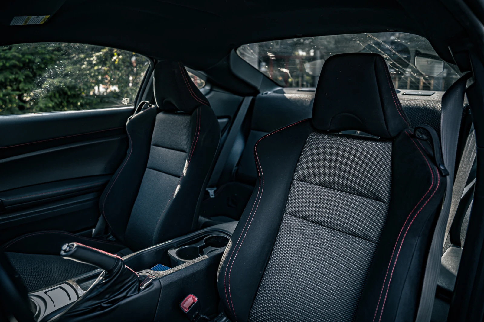 Subaru BRZ 2.0 | Mobile.bg   12