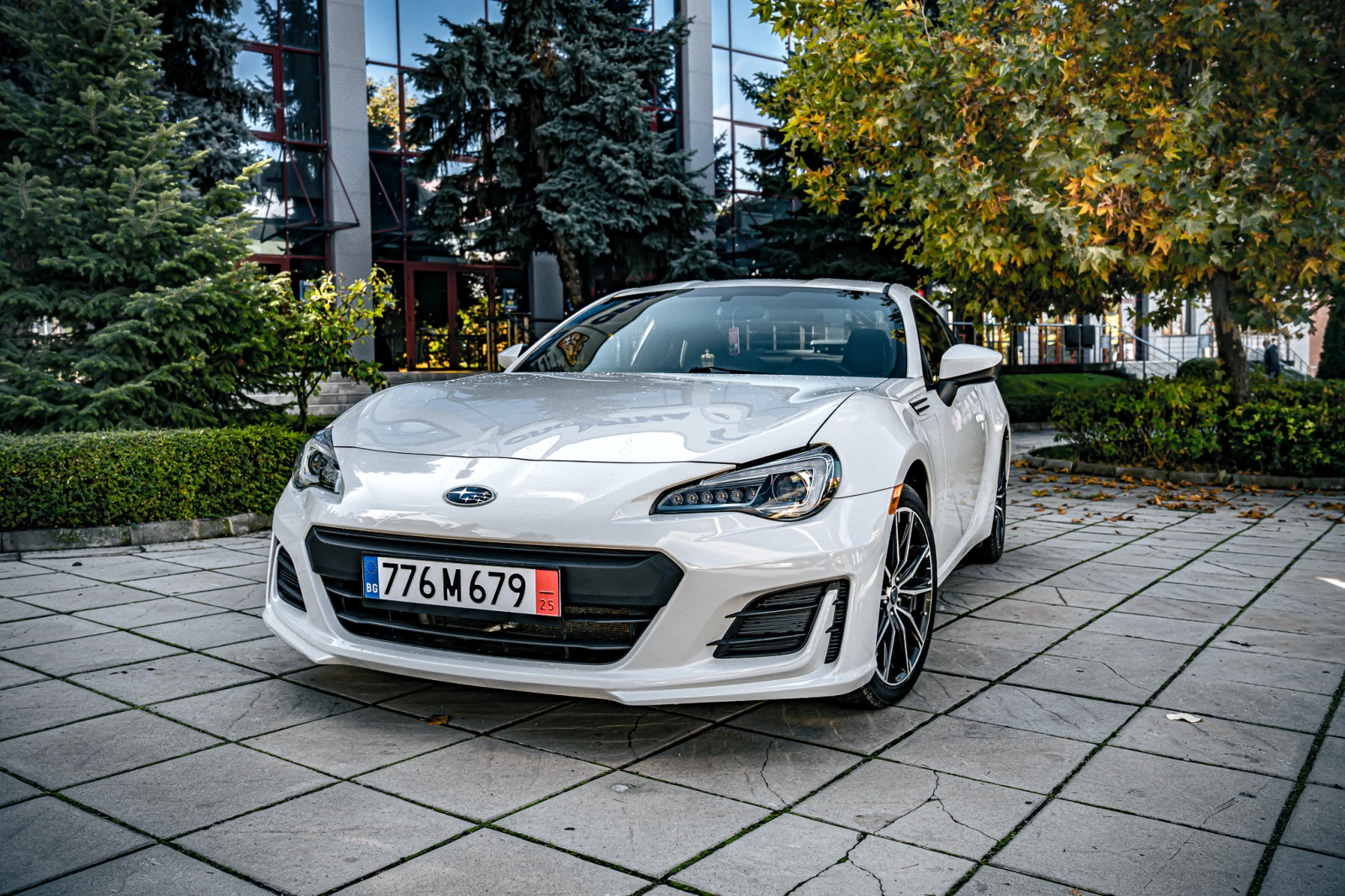 Subaru BRZ 2.0 | Mobile.bg   1