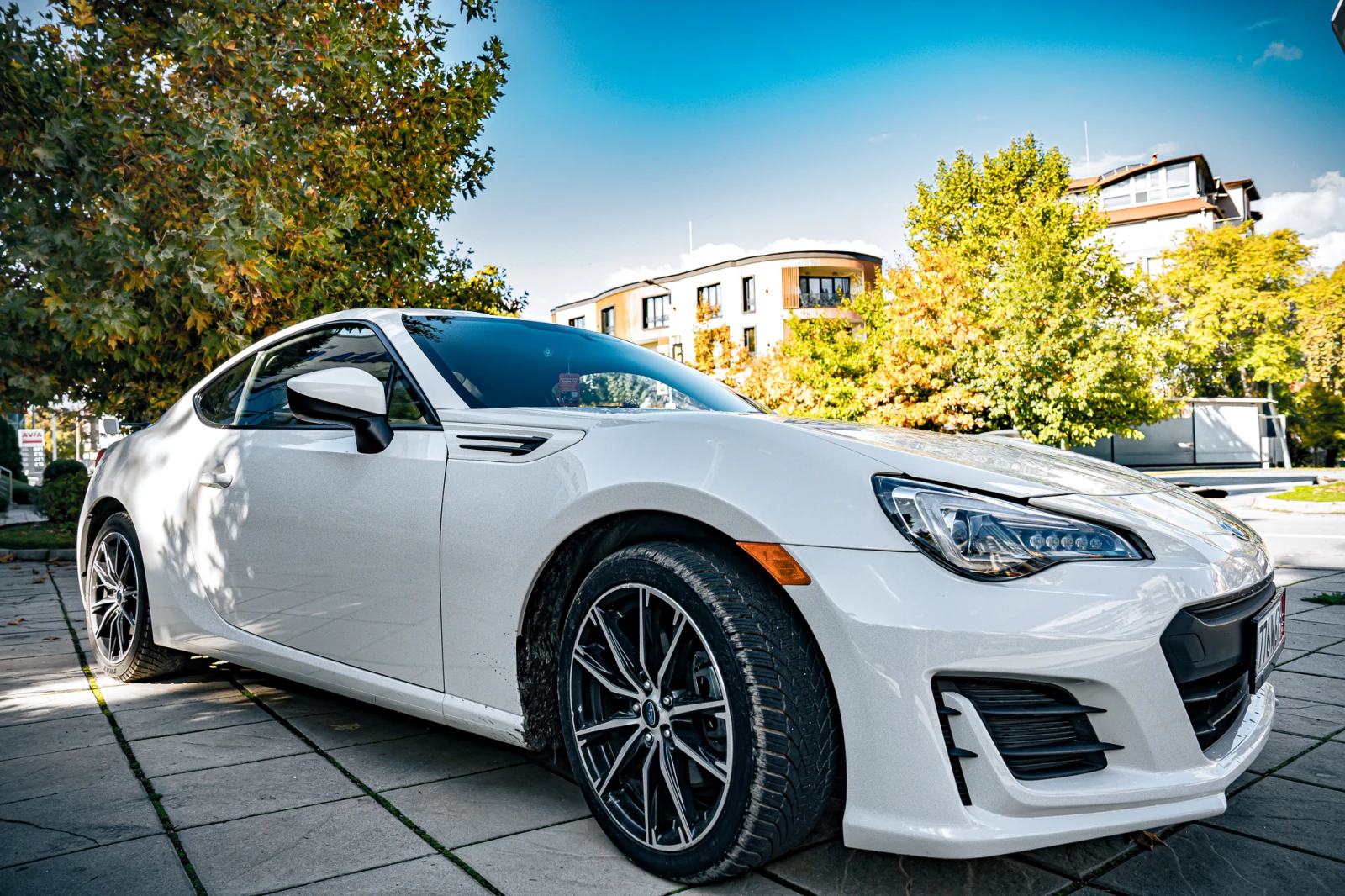 Subaru BRZ 2.0 | Mobile.bg   3