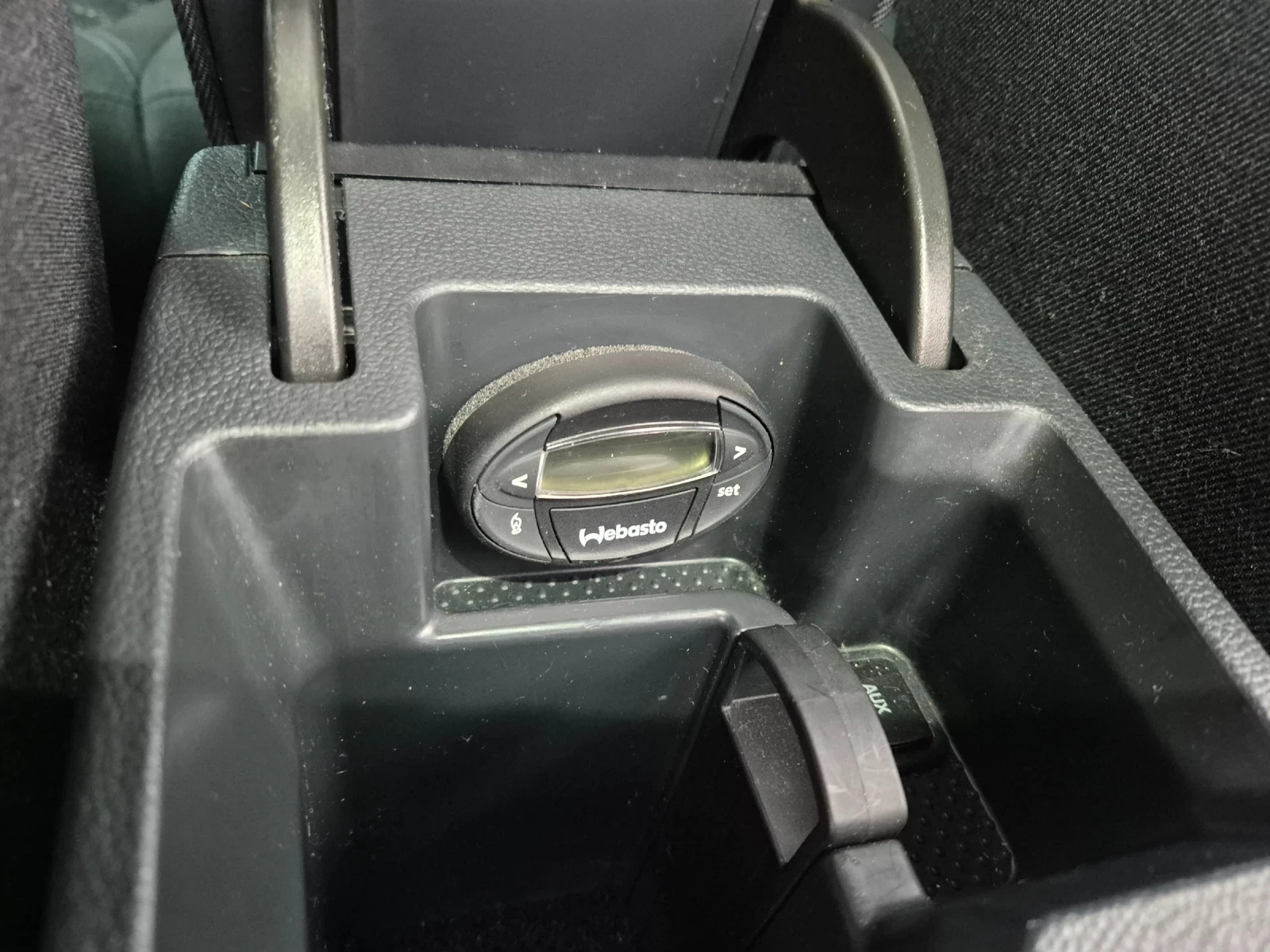 Skoda Octavia  4+ 4   | Mobile.bg   14