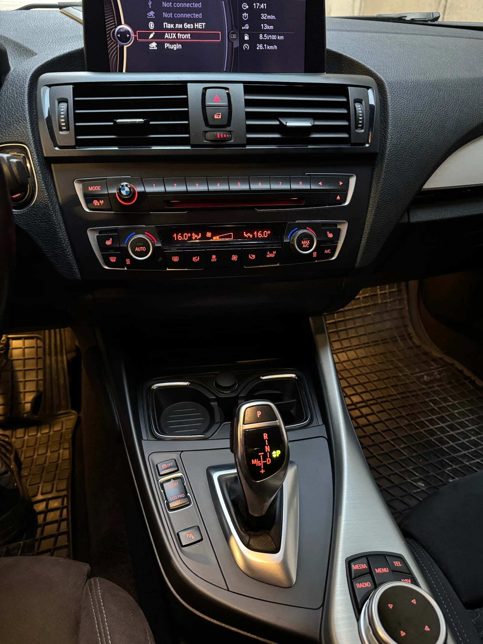 BMW 120 120D | Mobile.bg � ����������� 10