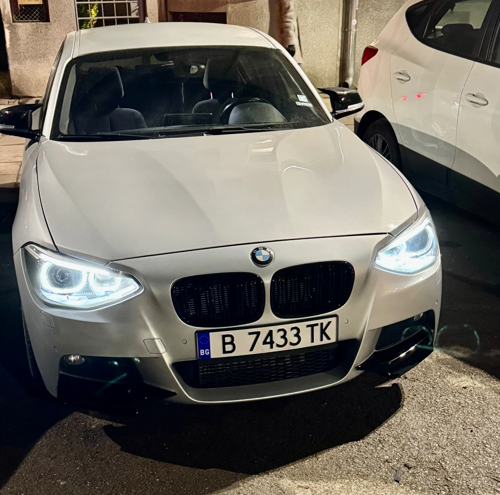 BMW 120 120D | Mobile.bg � ����������� 2