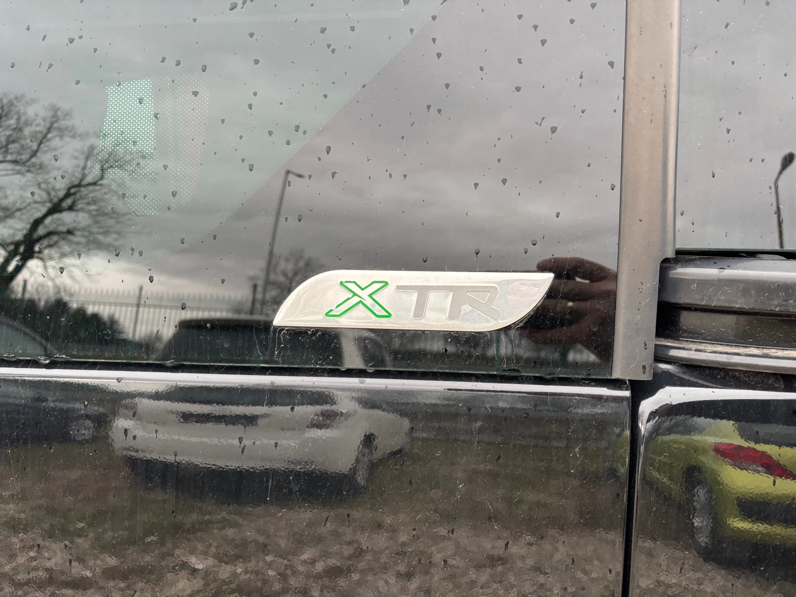 Citroen Berlingo XTR Сервизна Книжка - изображение 7