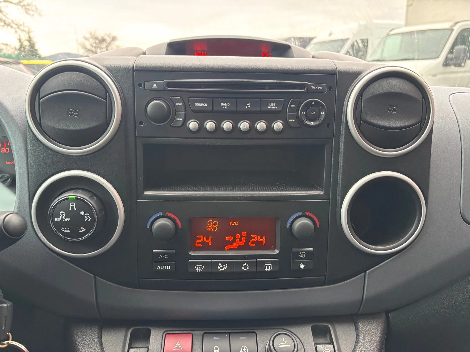 Citroen Berlingo XTR �������� ������ | Mobile.bg � ����������� 11