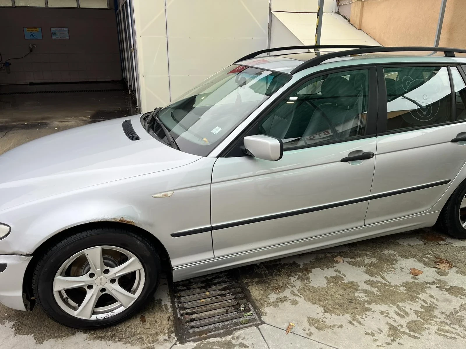 BMW 320 | Mobile.bg � ����������� 3