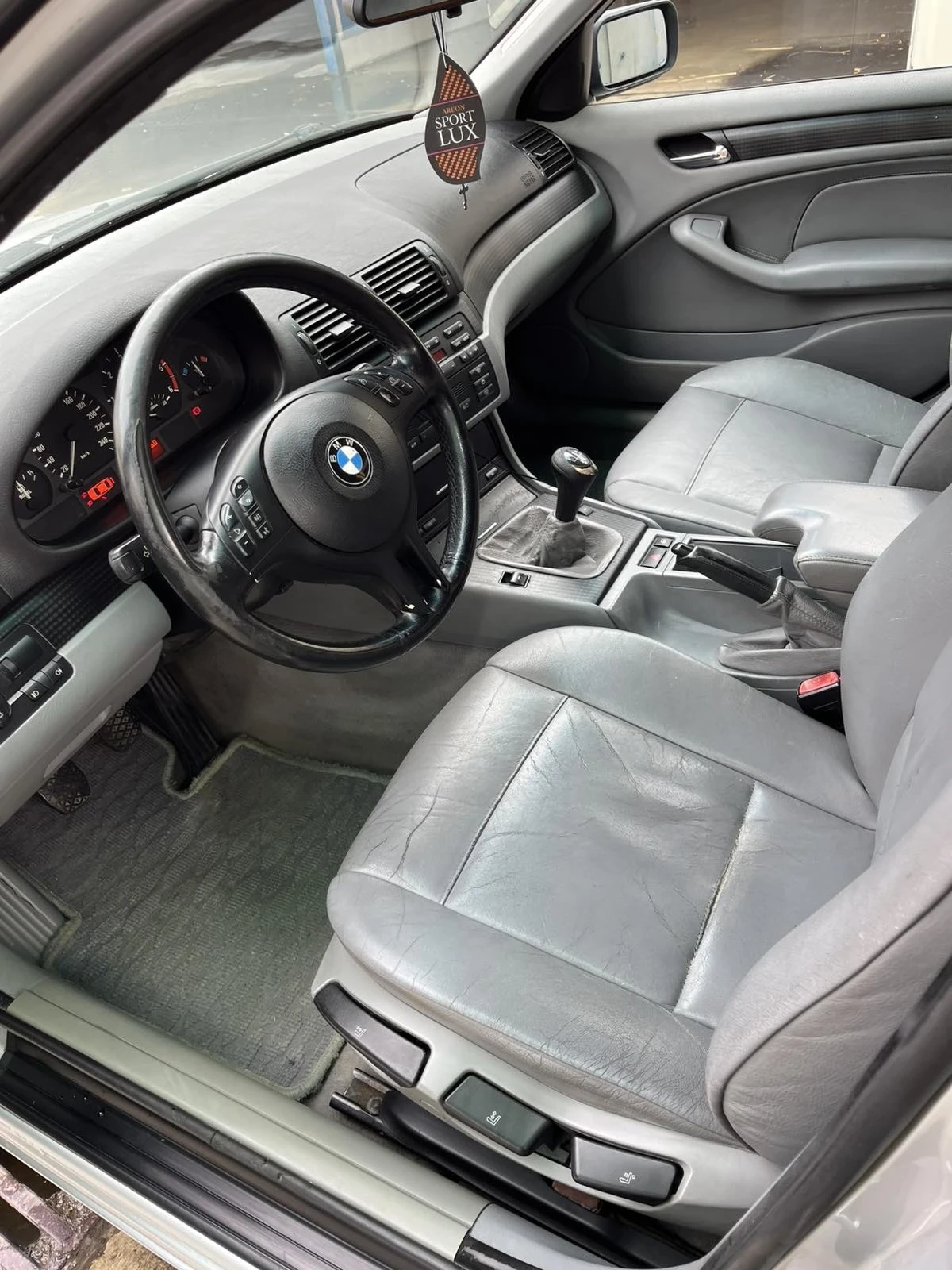 BMW 320 | Mobile.bg � ����������� 5