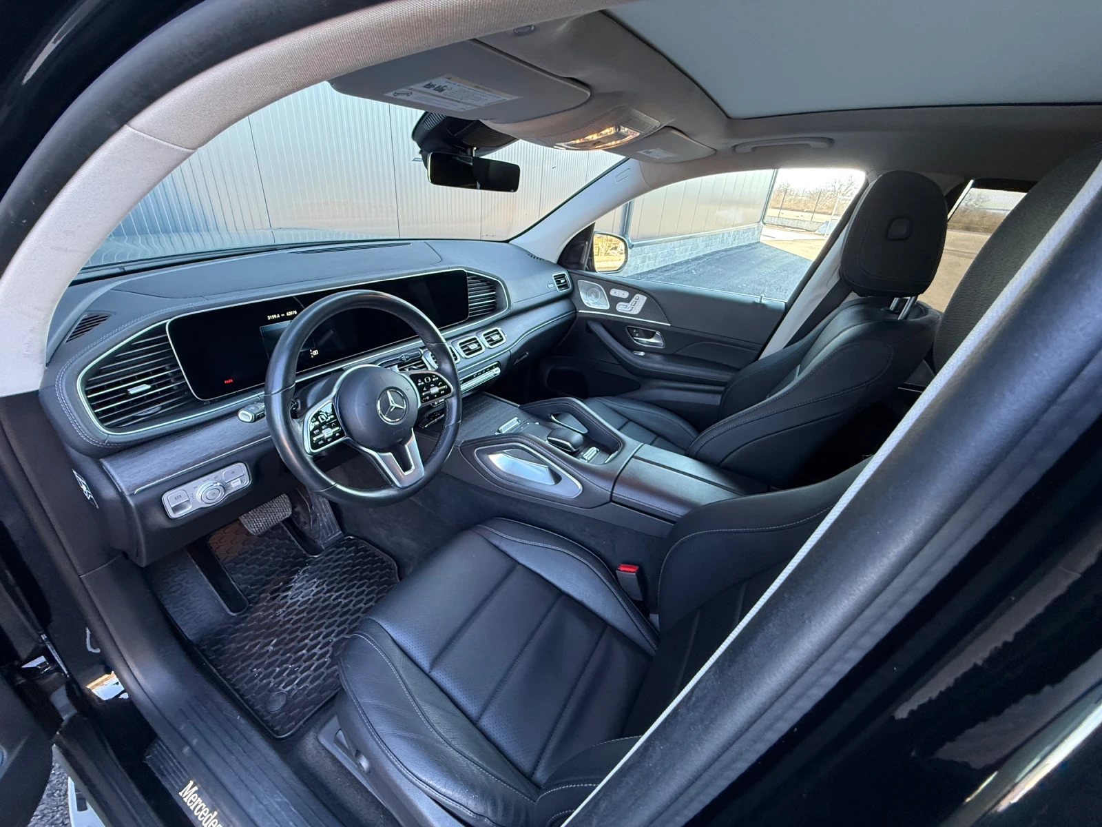 Mercedes-Benz GLS 450 AMG | Mobile.bg � ����������� 7
