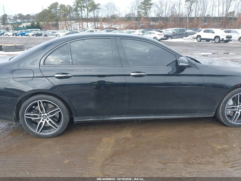 Mercedes-Benz E 43 AMG 3.0l Amg E 43 4Matic | Mobile.bg � ����������� 13