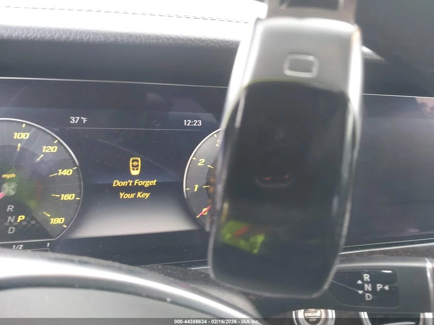 Mercedes-Benz E 43 AMG 3.0l Amg E 43 4Matic | Mobile.bg � ����������� 11