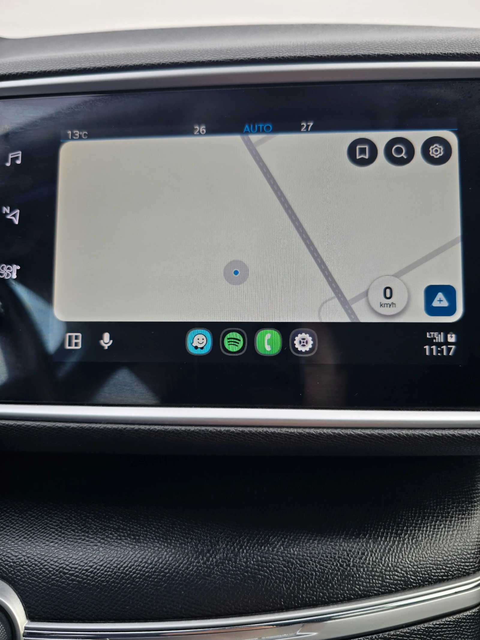 Peugeot 308 1.5HDI-131k.c-FACE-NAVI | Mobile.bg � ����������� 15