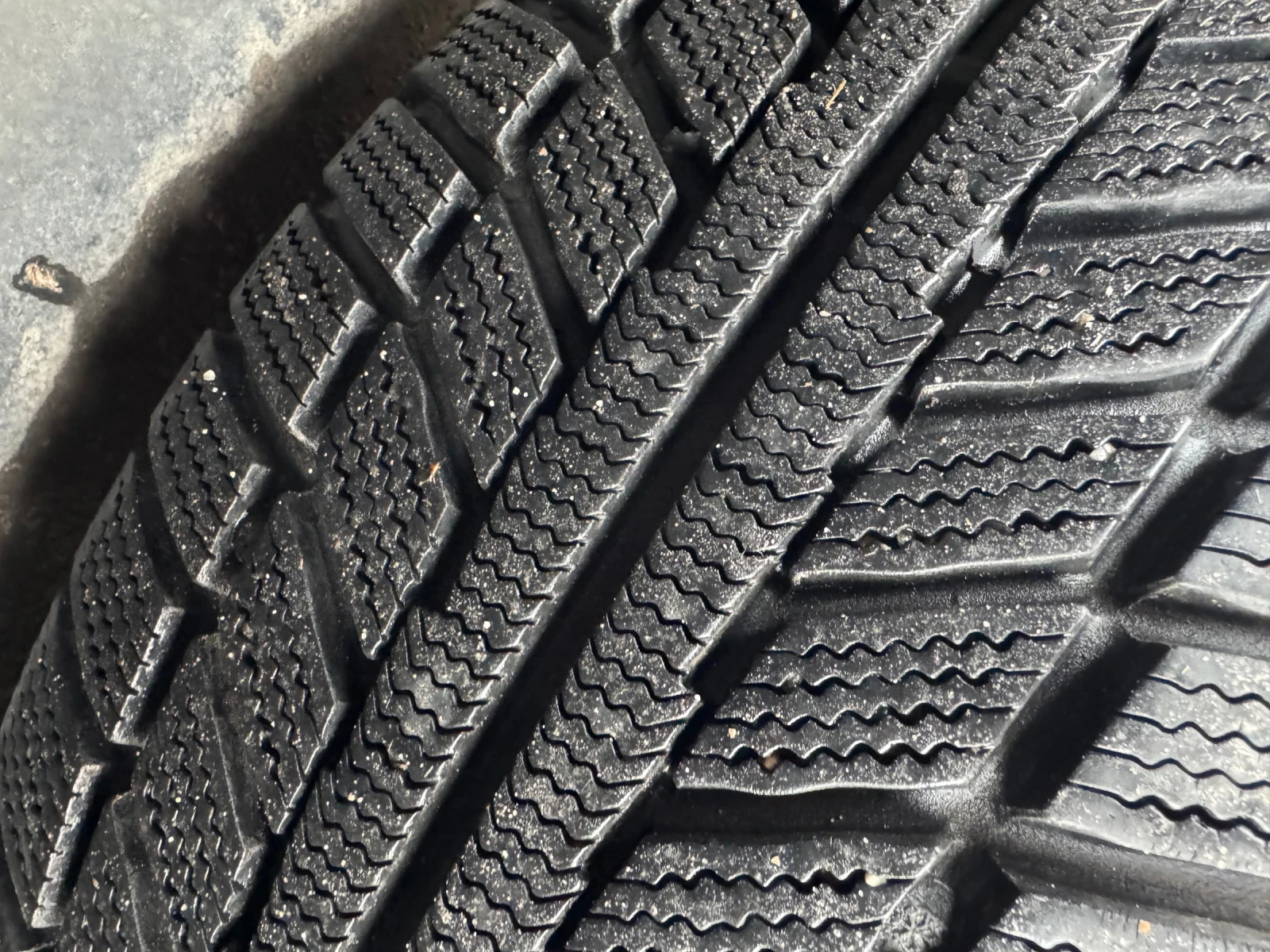 VW Sharan, снимка 11 - Автомобили и джипове - 53745501