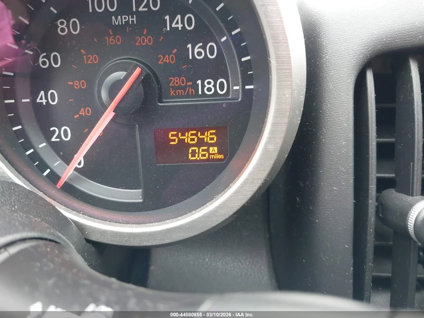 Nissan 370Z 3.7L V-6 DOHC, VVT, 332HP Rear Wheel Drive, снимка 15 - Автомобили и джипове - 53830290