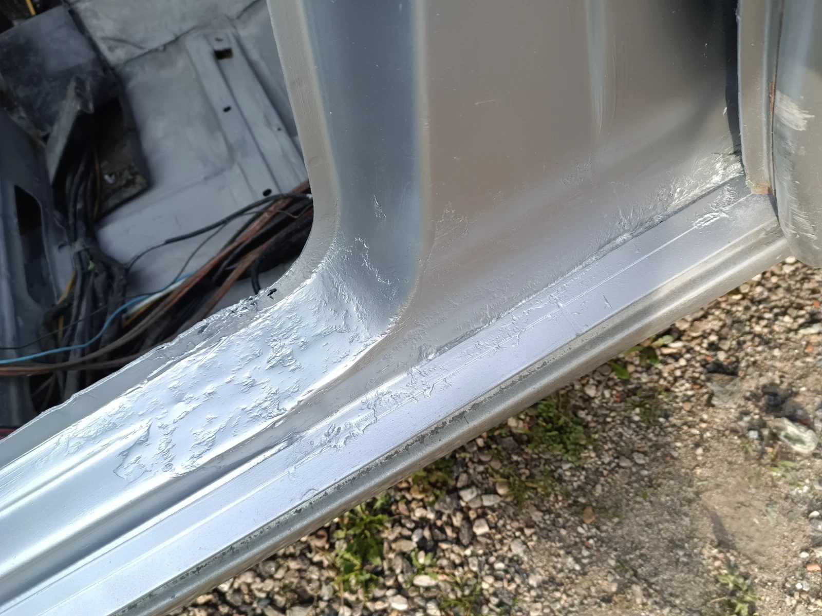 Mercedes-Benz 124 FACE 2.0 136 к.с., снимка 8 - Автомобили и джипове - 53905730