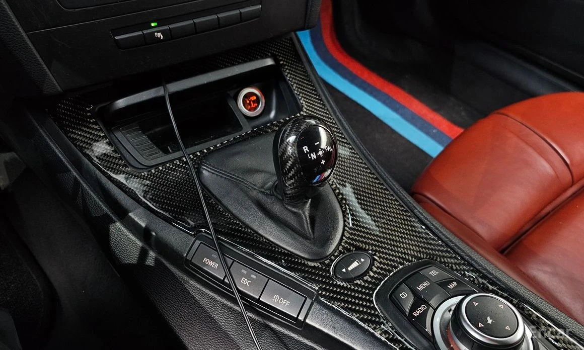 BMW M3 * V8* BRIDE* CARPLAY* FULL* , снимка 12 - Автомобили и джипове - 53995534