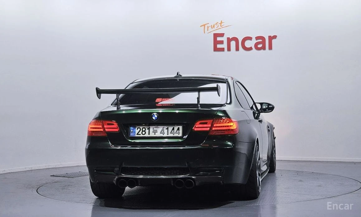 BMW M3 * V8* BRIDE* CARPLAY* FULL* , снимка 3 - Автомобили и джипове - 53995534