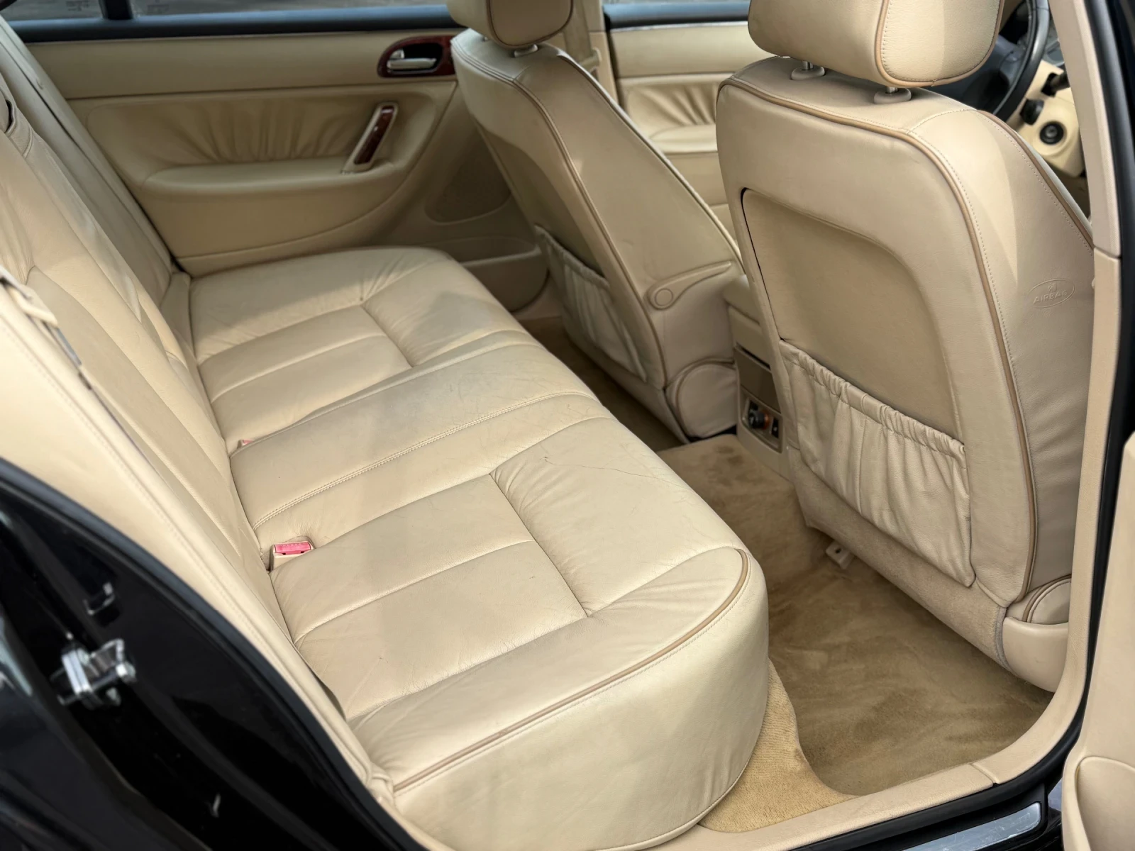 Peugeot 607 2.7HDI* V6* 204HP* �������* ������� | Mobile.bg � ����������� 9