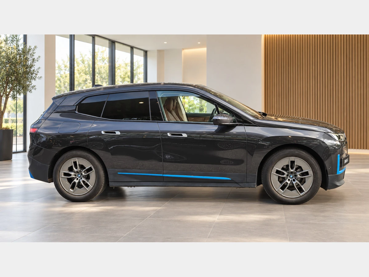 BMW iX 40 Sport | 360  | Comfort Access | 4-Zone Climate | Mobile.bg � ����������� 9