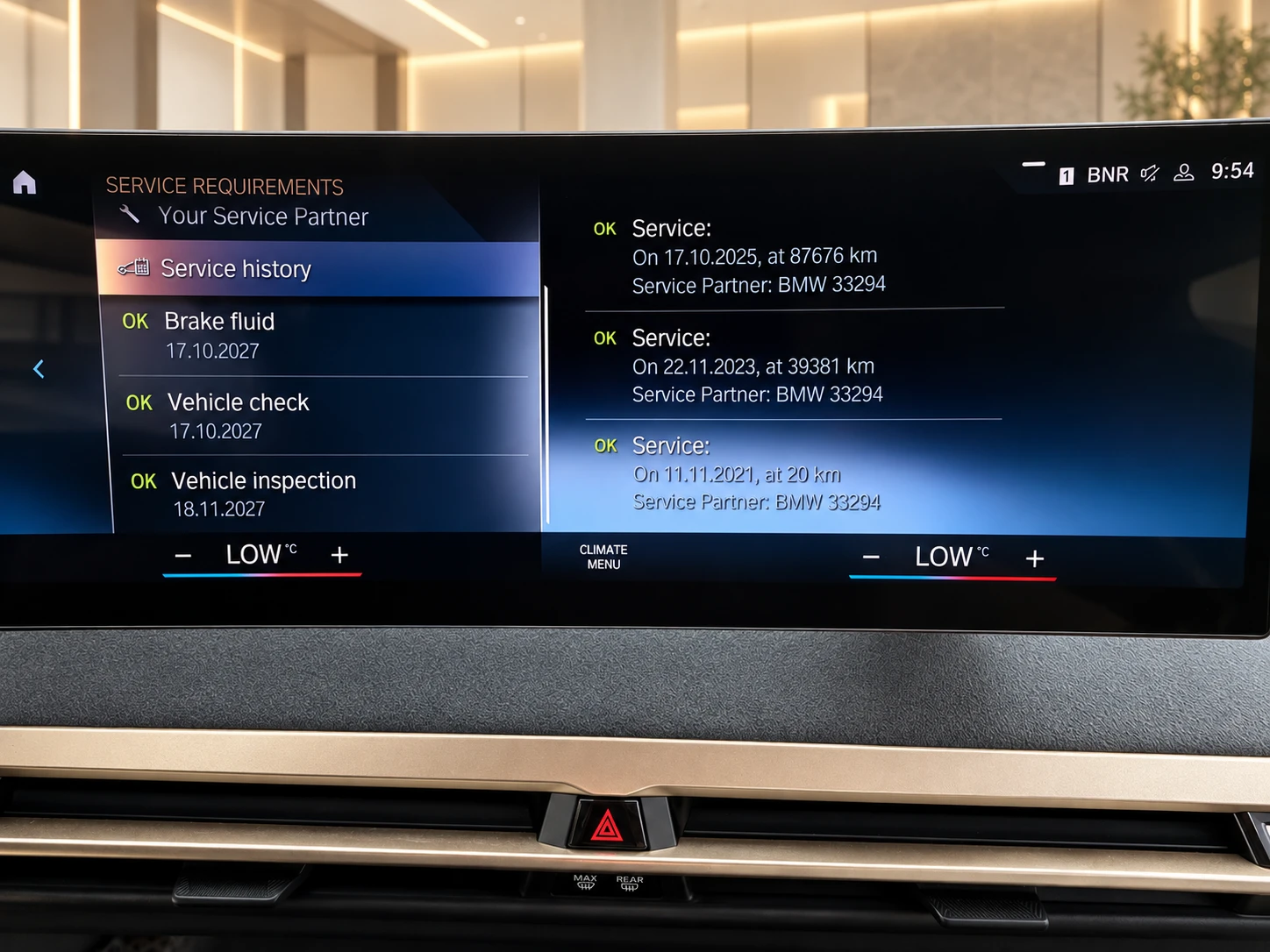 BMW iX 40/100%SOH/Sport/xDrive/360/Alcantara/�����/ | Mobile.bg � ����������� 13