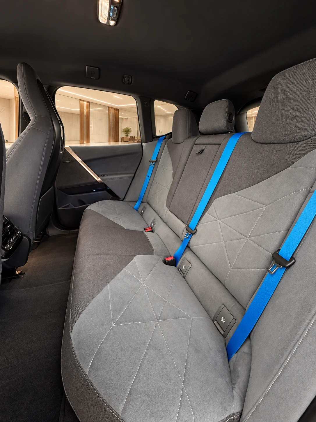 BMW iX 40/100%SOH/Sport/xDrive/360/Alcantara/�����/ | Mobile.bg � ����������� 7