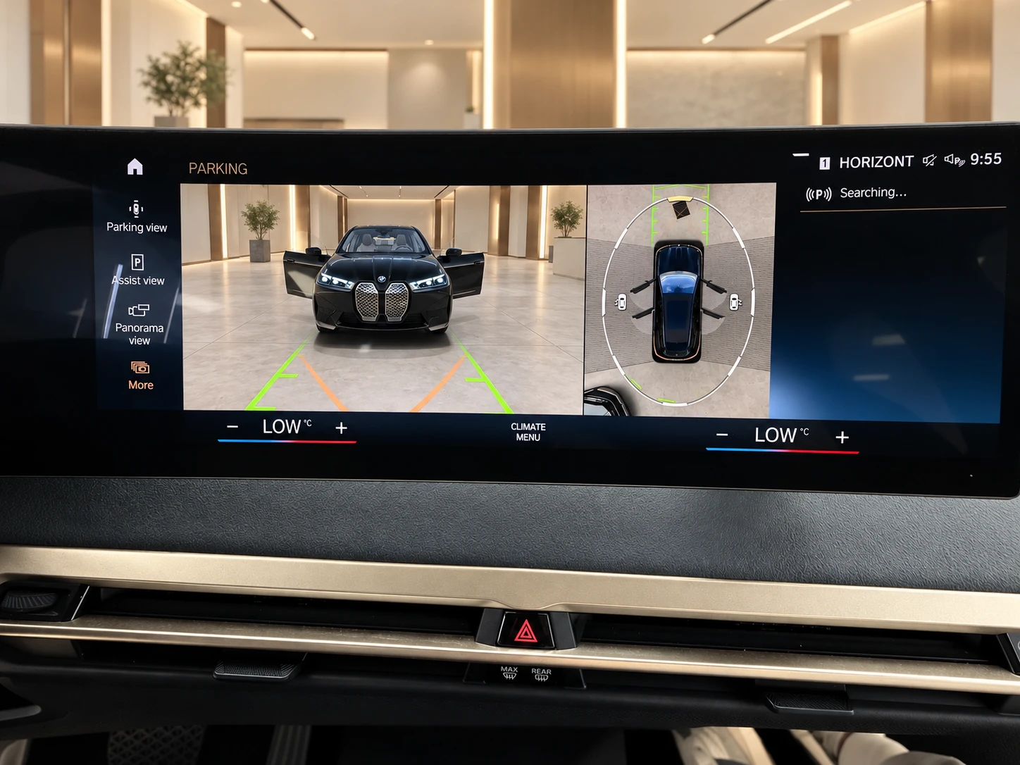 BMW iX 40/100%SOH/Sport/xDrive/360/Alcantara/�����/ | Mobile.bg � ����������� 12