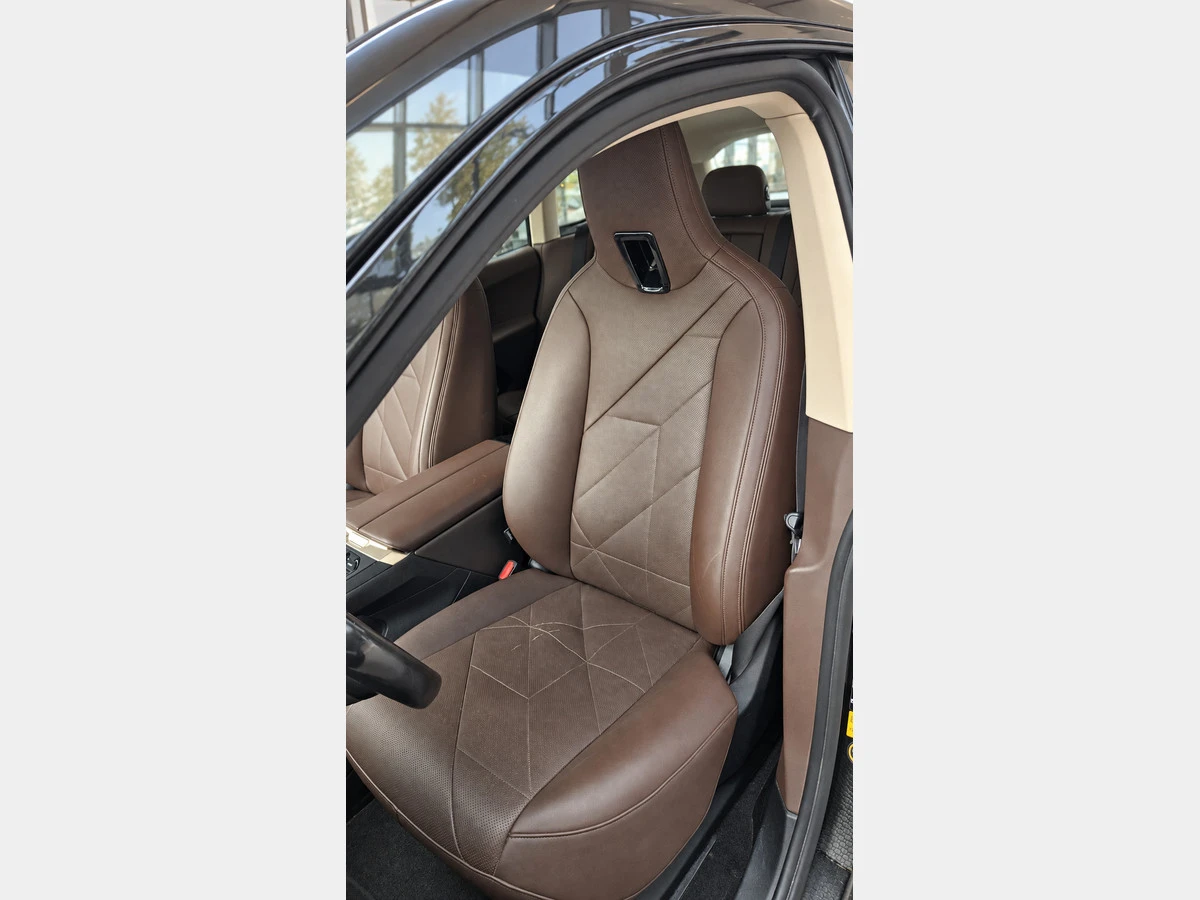 BMW iX 40 Sport | 360  | Comfort Access | 4-Zone Climate | Mobile.bg � ����������� 10
