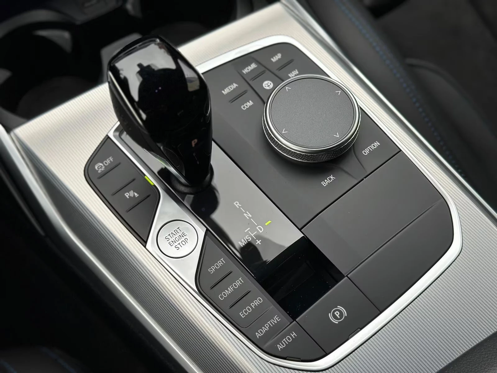 BMW 340 xDRIVE/374HP/CAM/LASER/HUD/PANO/H&K/ACC/295z | Mobile.bg � ����������� 15