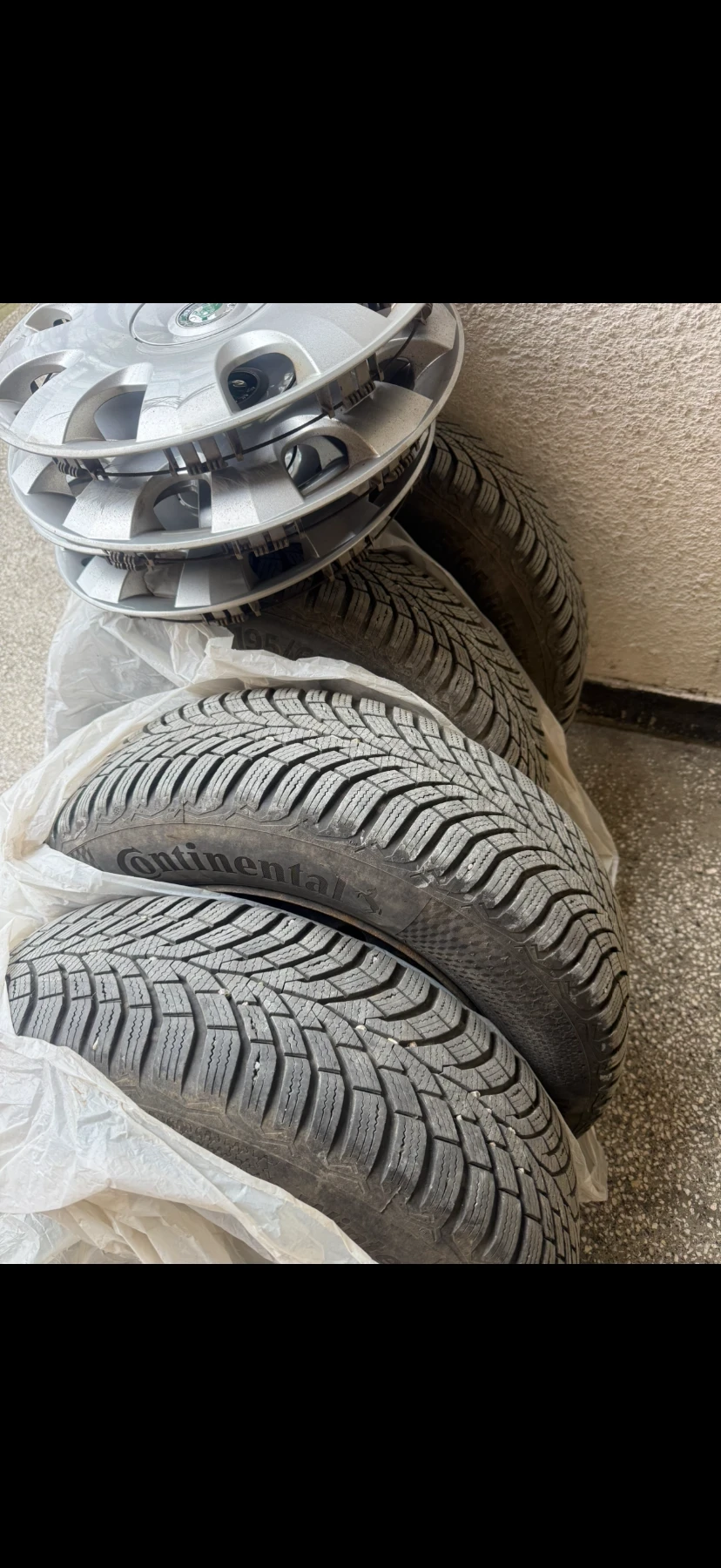 Skoda Octavia 1.9 tdi 4x4, снимка 16 - Автомобили и джипове - 54208786