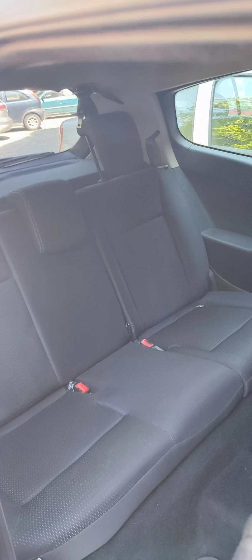 Renault Clio, снимка 5 - Автомобили и джипове - 54241534