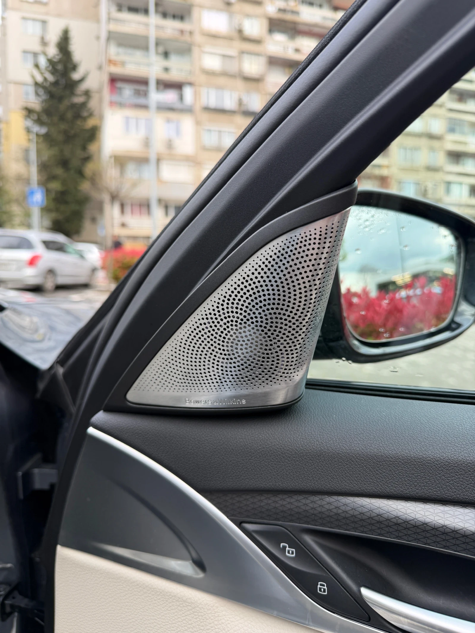 BMW 530 G31 LCI - MHEV - 286 �.�. - B&W - Laser - ACC | Mobile.bg � ����������� 9