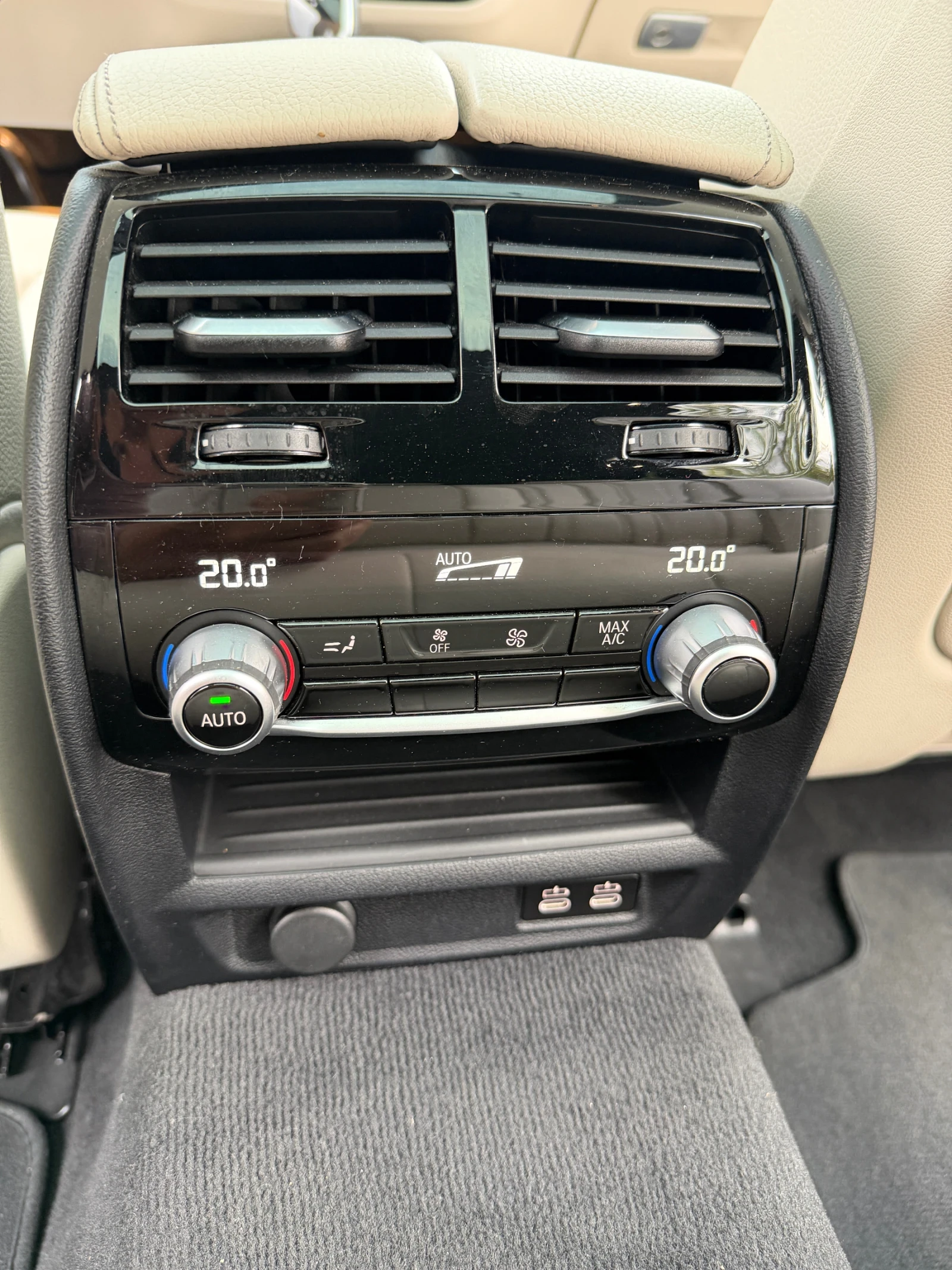 BMW 530 G31 LCI - MHEV - 286 �.�. - B&W - Laser - ACC | Mobile.bg � ����������� 15