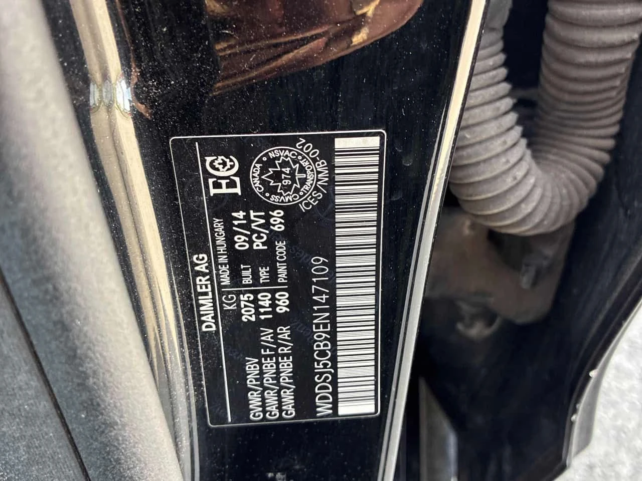 Mercedes-Benz CLA 45 AMG * CARFAX * ОПЦИЯ ЗА ФИНАНСИРАНЕ, снимка 10 - Автомобили и джипове - 54987594