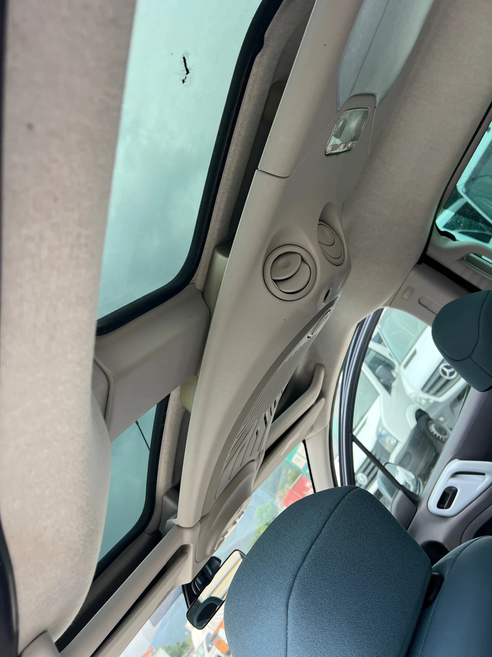 Citroen Berlingo XTR Facelirt 1, 6 HDI., снимка 14 - Автомобили и джипове - 55148858