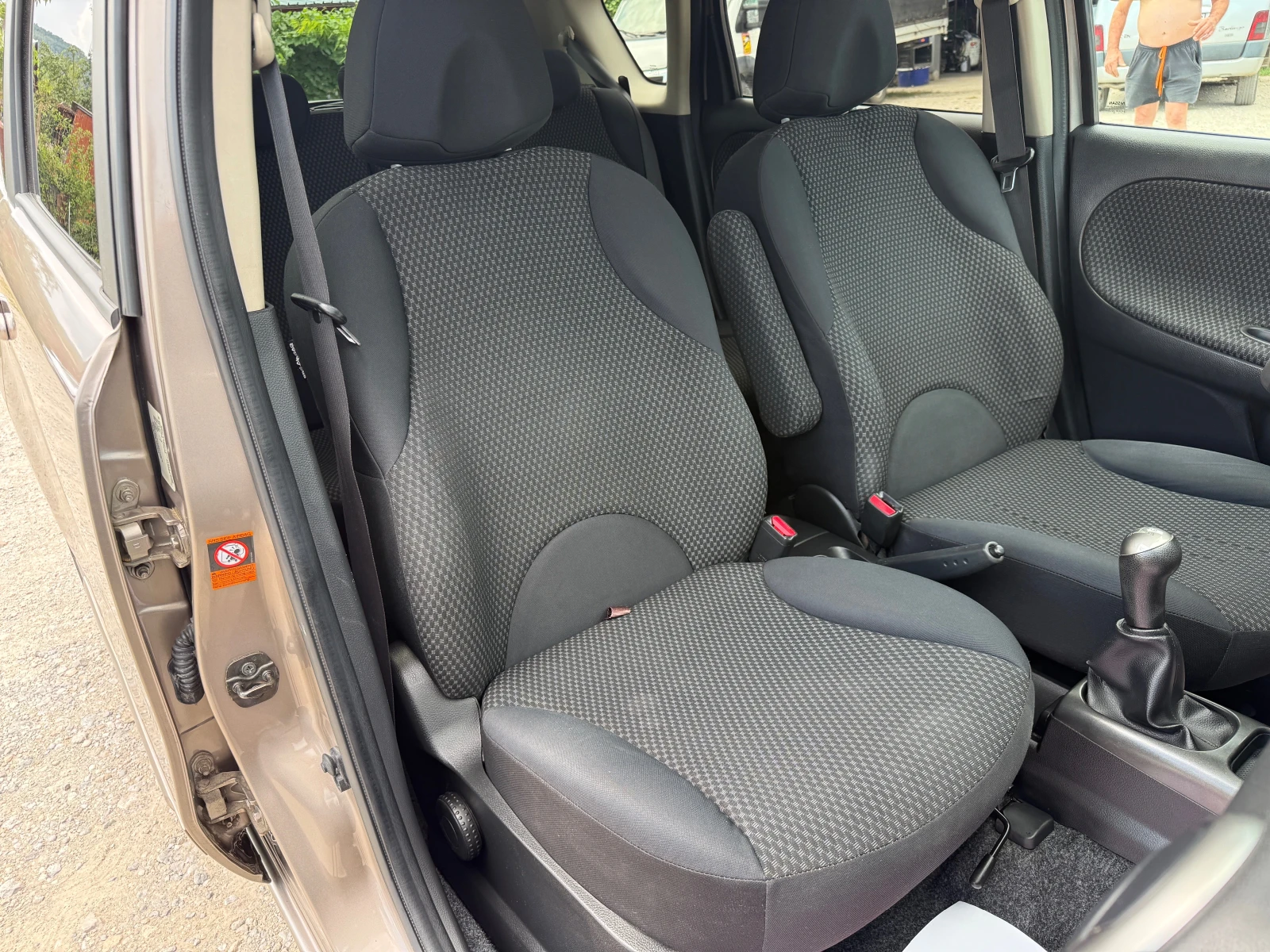 Nissan Note 1.5 DCI ��������� ��������� | Mobile.bg � ����������� 13