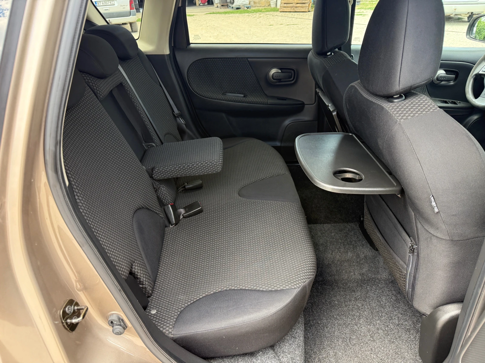 Nissan Note 1.5 DCI ��������� ��������� | Mobile.bg � ����������� 12